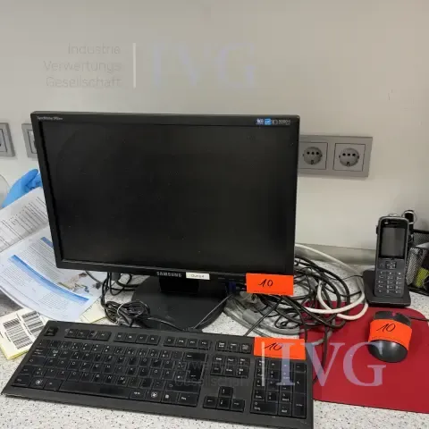 Desktop-PC
