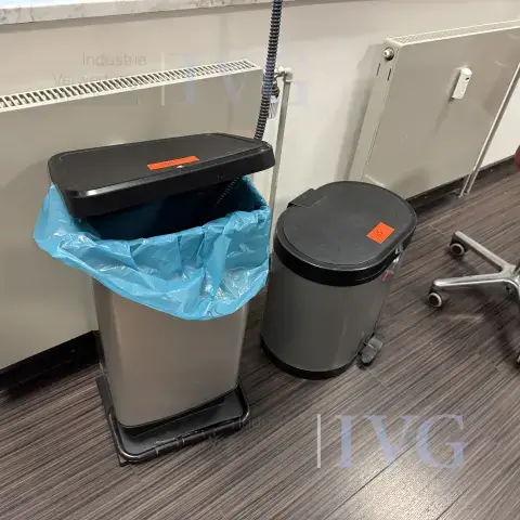Мусорное ведро
