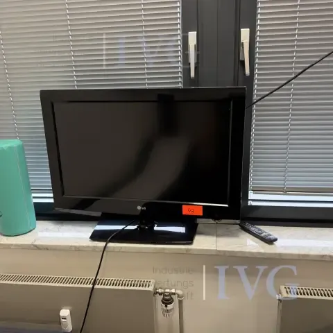 Flachbildmonitor LG