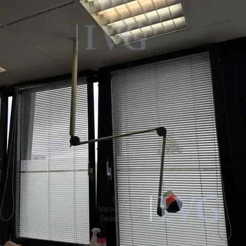 LED-onderzoekslamp