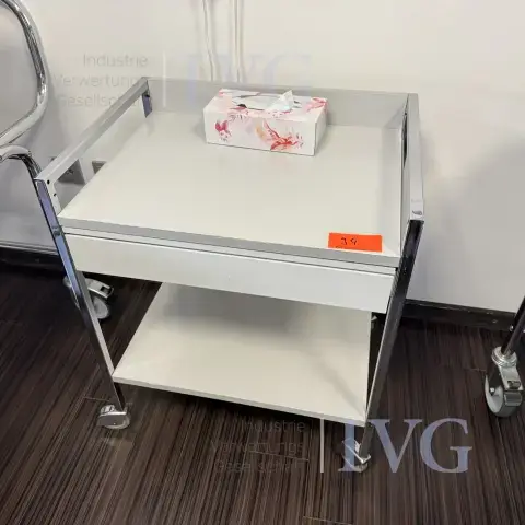 Table d'appoint