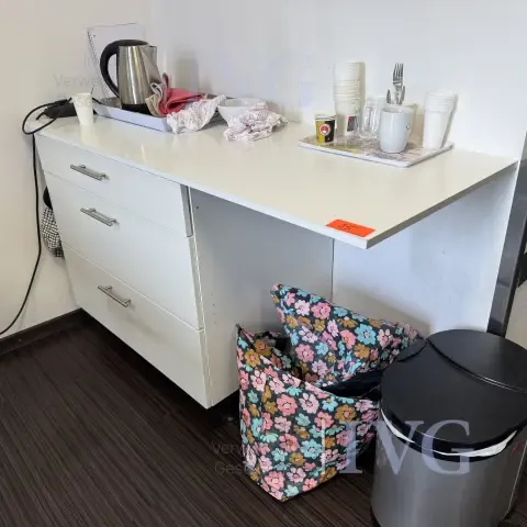 Inbouwkast