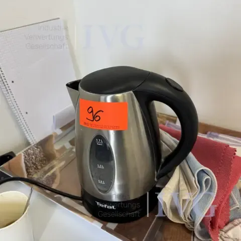 Bouilloire TEFAL