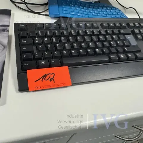 PC tout-en-un LENOVO Thinkcentre