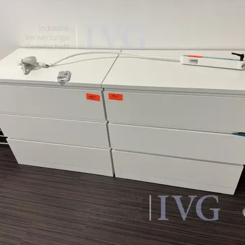 Commodes IKEA Malm