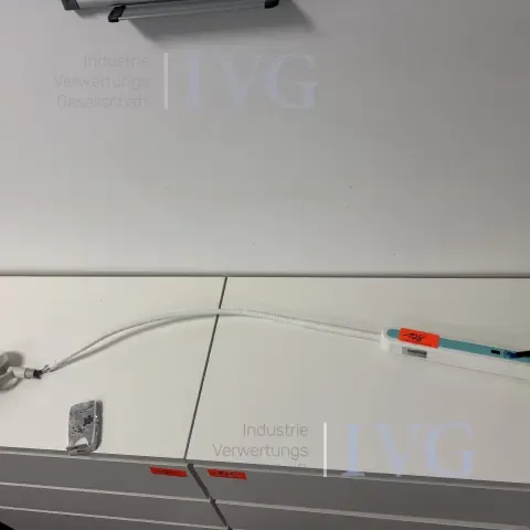 LED-Untersuchungsleuchte