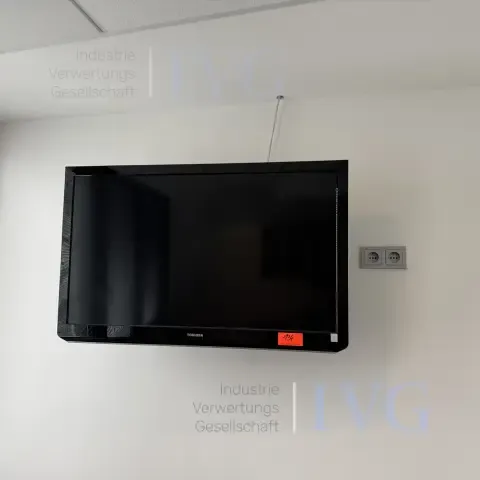 Écran plat TOSHIBA
