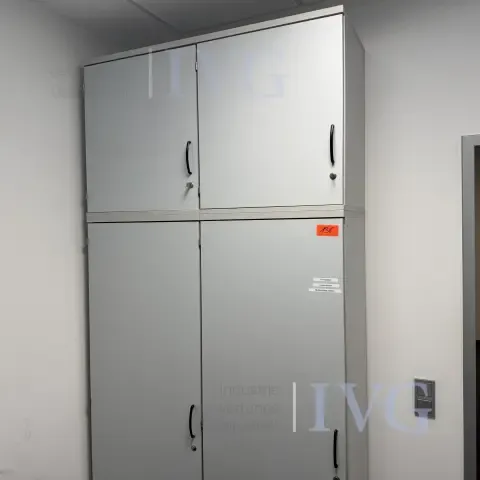 Armoire encastrée