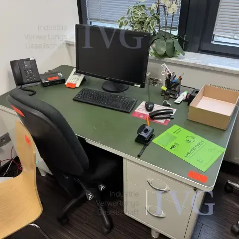 Bureau