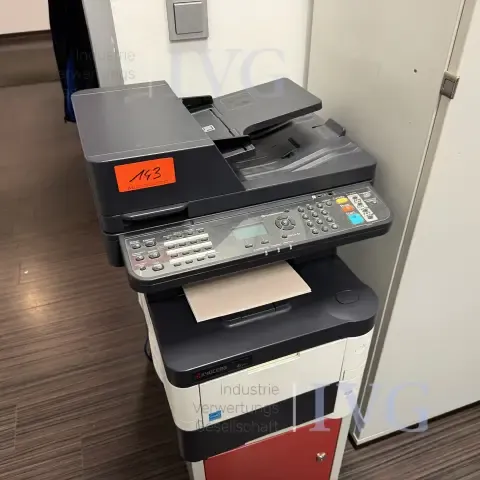Multifunction printer KYOCERA EcoSys M35040DN