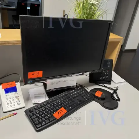 Komputer stacjonarny LENOVO Thinkcentre