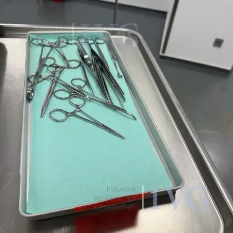 Surgical instruments