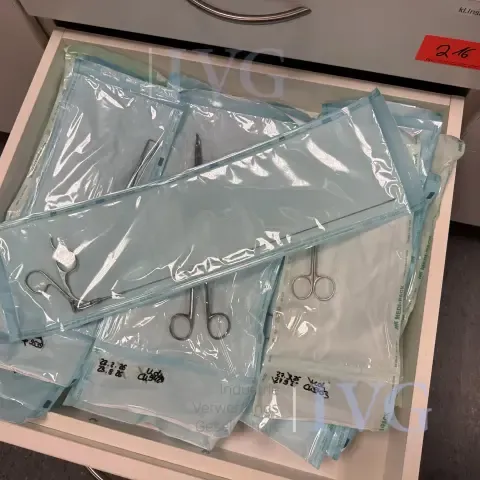 Surgical accessories