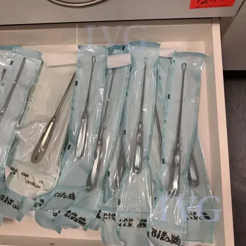Surgical accessories