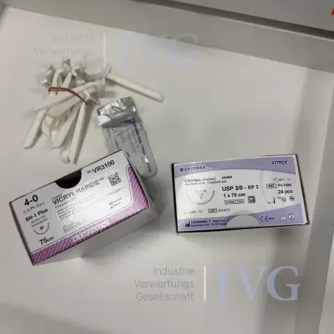 Surgical accessories
