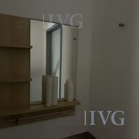 Partij kleedkamerinrichting