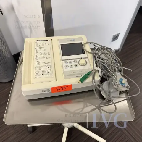 Cardiotocograph ECONET SMART 3