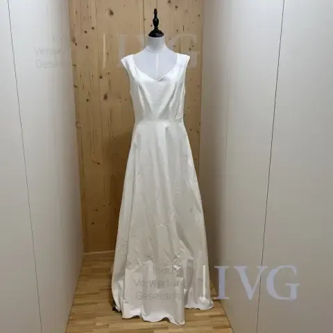 Brautkleid ELEMENTAR BRAUTKLEIDER Anda
