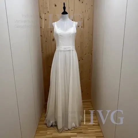 Suknia ślubna ELEMENTAR BRAUTKLEIDER Kaia