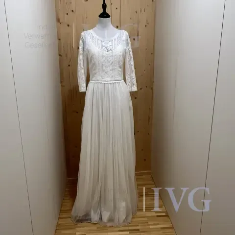 Suknia ślubna ELEMENTAR BRAUTKLEIDER Linn