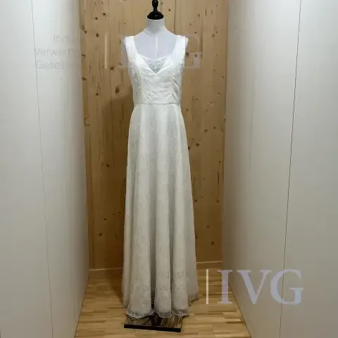 Suknia ślubna ELEMENTAR BRAUTKLEIDER Karibik