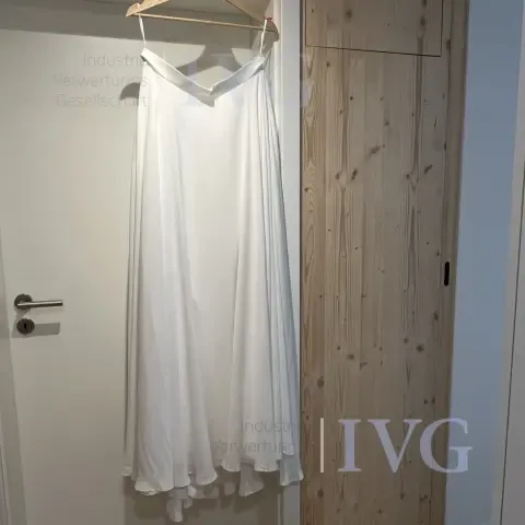 Svatební sukně ELEMENTAR BRAUTKLEIDER C. Roche