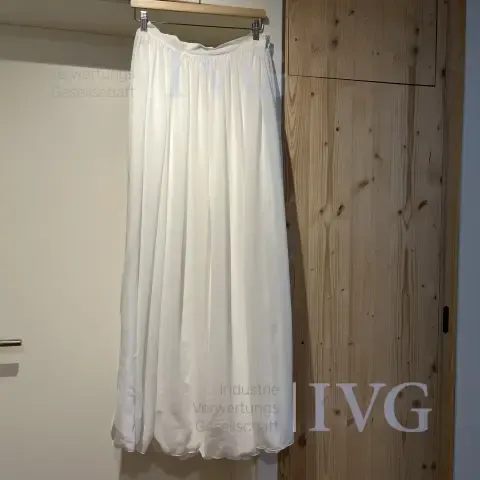 Jupe de mariée ELEMENTAR BRAUTKLEIDER Lian longue