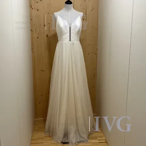 Robe de mariée KLEIDER MACHEN BRÄUTE R. Schneider