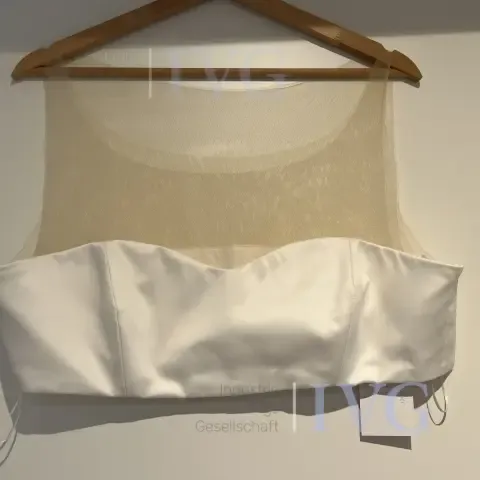 Brauttop KLEIDER MACHEN BRÄUTE Fiva Bustier