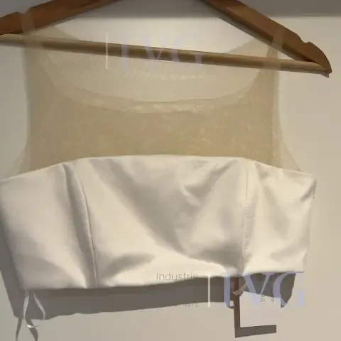 Brauttop KLEIDER MACHEN BRÄUTE Fiva Bustier