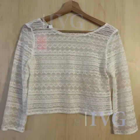 Svatební top ELEMENTAR BRAUTKLEIDER Bohai