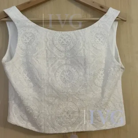 Svatební top ELEMENTAR BRAUTKLEIDER Natsumi