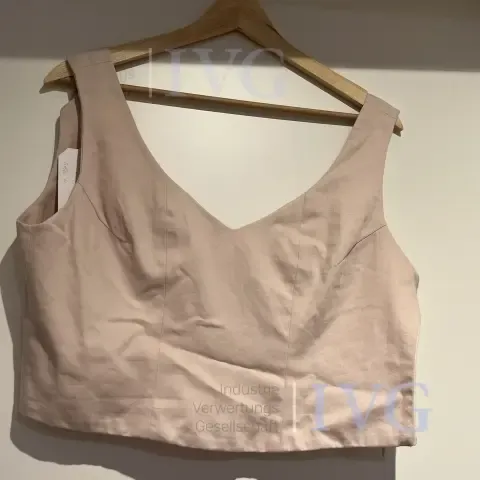 Svatební top ELEMENTAR BRAUTKLEIDER Greta