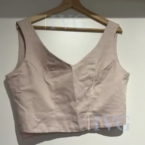 Svatební top ELEMENTAR BRAUTKLEIDER Greta