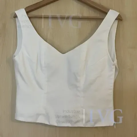 Top de mariée ELEMENTAR BRAUTKLEIDER Greta