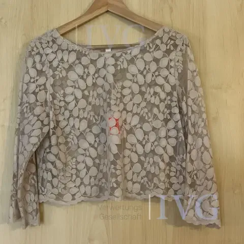 Svatební top ELEMENTAR BRAUTKLEIDER Sina