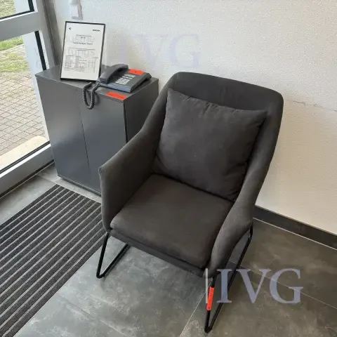 Armchair
