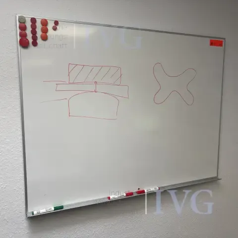Magnettafel