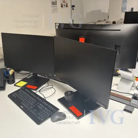 Flachbildschirme SAMSUNG