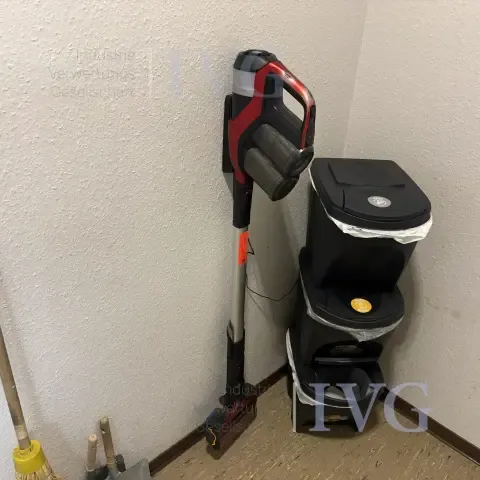 Tyčový vysavač PHILIPS 360 Suction SpeedPro Max