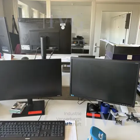Écrans plats SAMSUNG