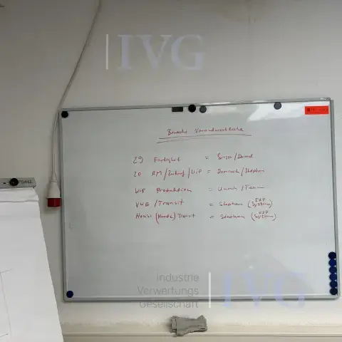Tableau magnétique