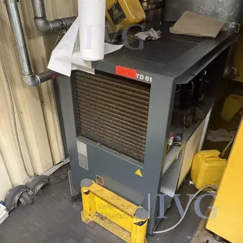 Koudedroger KAESER TD61