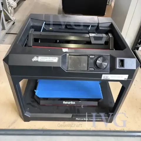 3d-Drucker MARKERBOT PABH65