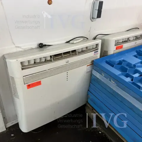 Airconditioners REMKO