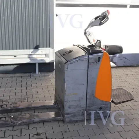 Pallet truck STILL EXU-SF 20