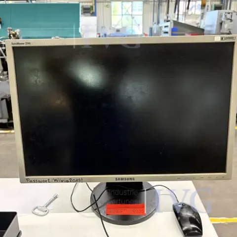 Flachbildschirm SAMSUNG