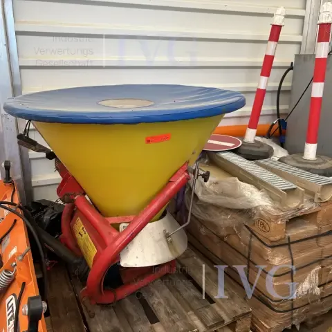 Düngerstreuer SAPHIR 400
