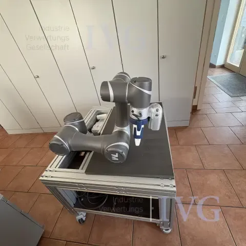 6-Achs-Roboter TECHMAN ROBOT TM5-700