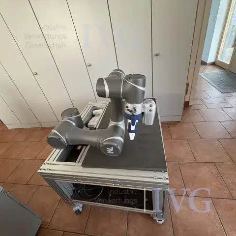 6-Achs-Roboter TECHMAN ROBOT TM5-700